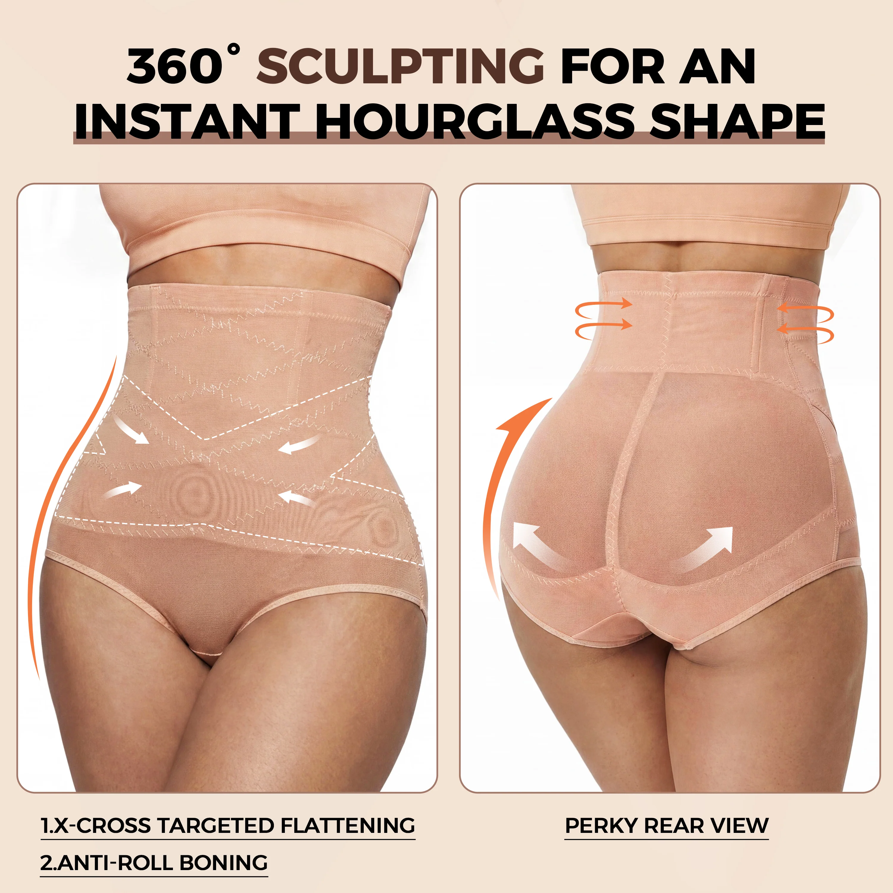 Waist Slimming